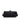 Black Prada Tessuto Buckle Messenger Bag