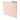 Pink Gucci Calfskin Blind For Love Clutch