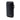 Black Chanel CC Quilted Lambskin Chain Around Phone Holder Crossbody Bag