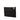 Black Prada Saffiano Trimmed Tessuto Robot Pouch