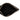 Black Prada Saffiano Trimmed Tessuto Robot Pouch