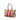 Beige Gucci GG Canvas Web Satchel