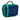 Blue Chanel Small Jersey CC Filigree Vanity Case Satchel - Designer Revival
