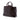 Purple Louis Vuitton Electric Epi Mirabeau GM Satchel