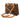 Brown Louis Vuitton Monogram Marelle Sac a Dos Backpack