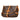 Brown Louis Vuitton Monogram Saumur 30 Crossbody Bag - Designer Revival