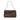 Brown Louis Vuitton Damier Ebene Aubagne Shoulder Bag
