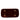 Red Louis Vuitton Monogram Vernis Alma PM Handbag