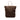 Brown Gucci Large GG Canvas Shopper Tote