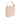 Pink Bottega Veneta Nappa Marie Shoulder Bag - Designer Revival