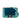 Blue Chanel Small Shearling Boy Flap Crossbody Bag