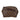 Brown Louis Vuitton Damier Ebene Ipanema Pochette Crossbody Bag