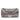 Gold Chanel Metallic Aged Calfskin Reissue 2.55 Double Flap 227 Shoulder Bag
