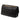Black Chanel Quilted Aged Calfskin Reissue 2.55 Double Flap 227 Shoulder Bag