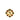 Gold Chanel Gold Plated Gripore CC Brooch