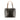 Gray Louis Vuitton Monogram Mat Stockton Tote Bag