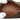 Brown Louis Vuitton Monogram Papillon Pochette Handbag