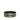 Black Hermès Wide Enamel Cloisonne Bangle 65 Costume Bracelet - Designer Revival