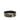 Black Hermès Wide Enamel Cloisonne Bangle 65 Costume Bracelet - Designer Revival