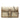 Beige Gucci Mini GG Supreme Dionysus Crossbody