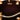 Brown Louis Vuitton Monogram Montaigne BB Satchel