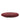 Red Gucci Horsebit Embossed Calfskin Hobo