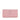 Pink Hermès Chevre Mysore Bearn Long Wallet