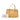 Yellow Prada Small Saffiano Lux Galleria Double Zip Satchel - Designer Revival