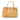 Yellow Prada Small Saffiano Lux Galleria Double Zip Satchel - Designer Revival