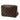 Brown Louis Vuitton Monogram Soft Trunk Pouch Clutch Bag