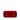 Red Louis Vuitton Monogram Vernis Alma BB Satchel