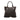 Brown Louis Vuitton Monogram Mini Lin Besace Angele Satchel