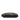 Black LOEWE Leather Anagram Clutch