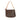 Brown Louis Vuitton Monogram Pochette Accessoires Shoulder Bag - Designer Revival