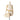 Beige Chanel Goatskin Square Stitch Essential Bowler Handbag - Designer Revival