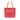 Pink Louis Vuitton Monogram Vernis Houston Tote Bag