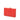 Red Bottega Veneta Nappa Intrecciato Card Holder