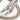 Gray Prada Nappa Gaufre Ombre Satchel - Designer Revival