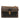 Brown Louis Vuitton Monogram Victoire Crossbody Bag