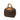 Brown Louis Vuitton Monogram Trouville Handbag