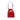 Red Louis Vuitton Epi Noe GM Bucket Bag