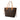 Brown Louis Vuitton Monogram Neverfull MM Tote Bag
