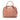 Pink Gucci Medium Microguccissima Dome Satchel