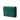 Green Gucci Calfskin Dionysus Wallet on Chain Crossbody Bag