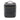 Black Chanel CC Caviar Vanity Case