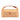 Orange Hermès Small Wool Bride a Brac Au Carre Case