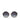 Black Chanel Chain-Link Accent Round Sunglasses - Atelier-lumieresShops Revival