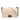 Brown Chanel Old Medium Chevron Caviar Boy Flap Crossbody Bag