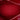 Red Dior Large Patent Cannage Lady Dior Satchel