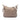 White Prada Canvas Canapa Logo Crossbody